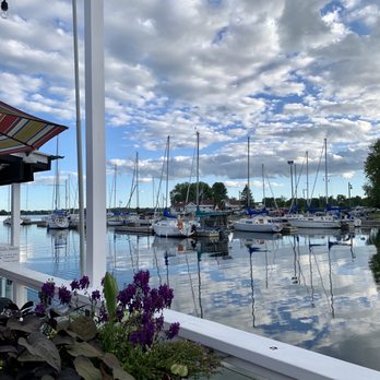 The Boathouse - View - Seafood Near Me - Belleville, Ontario The Boathouse - View - Seafood Near Me - Belleville, Ontario