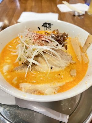 The Ramen Butcher(Burnaby) by null