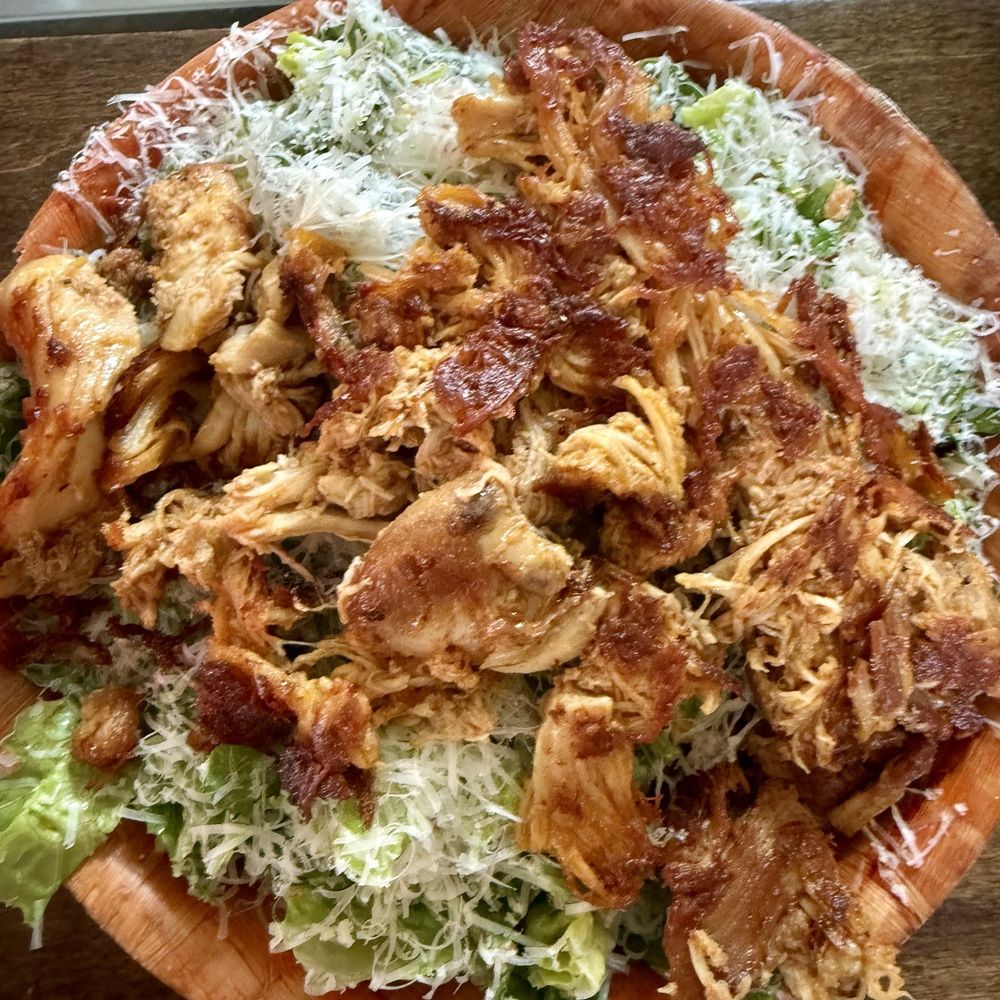 Mother’s Ruin - Chicken Caesar - Cocktail Bars Near Me - Nashville, Tennessee Mother’s Ruin - Chicken Caesar - Cocktail Bars Near Me - Nashville, Tennessee