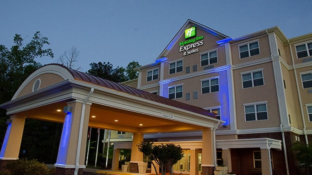 HOLIDAY INN EXPRESS & SUITES LAGRANGE 13 Photos 205 Cotton Rd