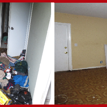 Hoarder Rescue - Home Cleaning Near Me - Tampa Bay, Florida Hoarder Rescue - Home Cleaning Near Me - Tampa Bay, Florida