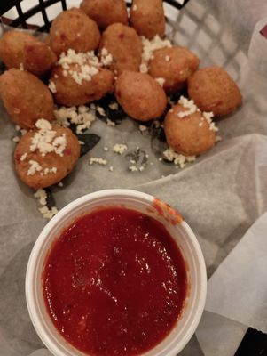 Marie's Restaurant by null