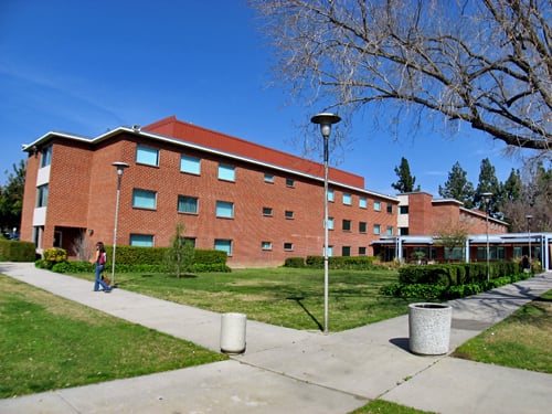CSUN Language Speech and Hearing Center - child therapist in Los Angeles, CA