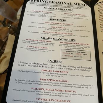 Anthony's Pizza & Italian Restaurant - Menu - Italian Near Me - Malvern, Pennsylvania Anthony's Pizza & Italian Restaurant - Menu - Italian Near Me - Malvern, Pennsylvania
