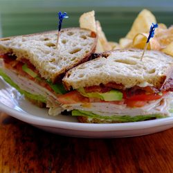 Bubby's Tribeca - Turkey BALT