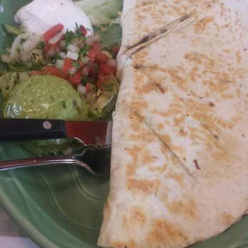 Tacos Faenas - Steak quesadilla - Mexican Near Me - Everett, Washington