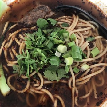 Steamboys - Beef Shank Noodle Soup - Chinese Near Me - Hermitage, Tennessee Steamboys - Beef Shank Noodle Soup - Chinese Near Me - Hermitage, Tennessee