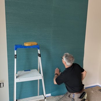 Blatt Wallcovering - Wallpapering Near Me - San Diego, California