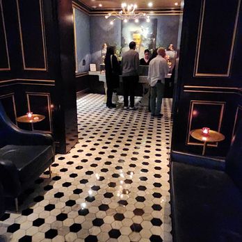 Carbone - Italian Near Me - Las Vegas, Nevada