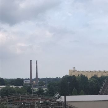 Hersheypark - Amusement Parks Near Me - Hershey, Pennsylvania Hersheypark - Amusement Parks Near Me - Hershey, Pennsylvania