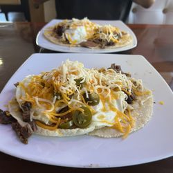 Las Fuentes Mexican Restaurant