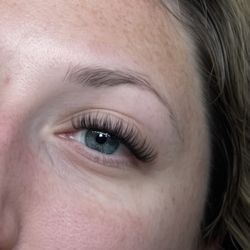 Lash extensions