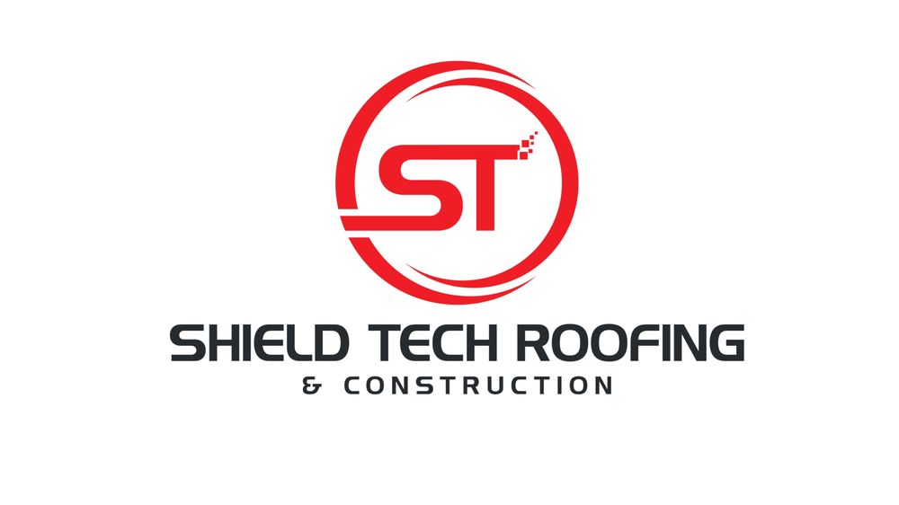 Slide of Shield Tech Roofing