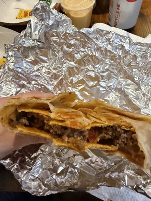 Super Burrito by null