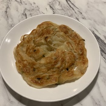 Dinesty Dumpling House - Pancakes - Dim Sum Near Me - Richmond, British Columbia