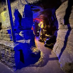 Olentangy Indian Caverns