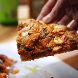 Azzip Pizza