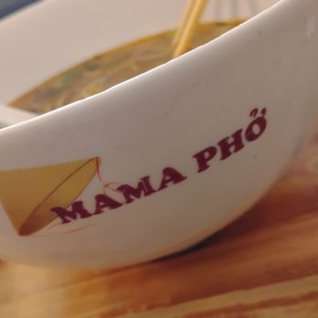 Mama Pho - Vietnamese Near Me - Honolulu, Hawaii