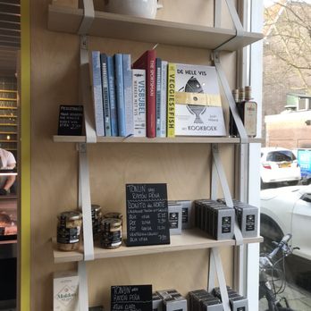 VIZ MARKT - Fish & Chips Near Me - Haarlem, New Hampshire