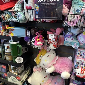 GameStop - Sanrio - Videos & Video Game Rental Near Me - Garland, Texas