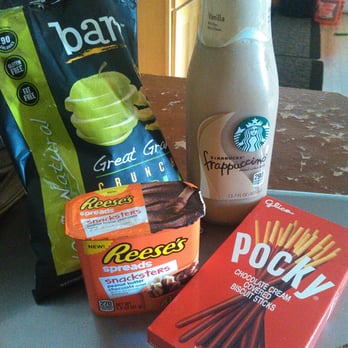 7-Eleven Hawaii - For all my snacking needs lol. - Convenience Stores Near Me - Waianae, Hawaii