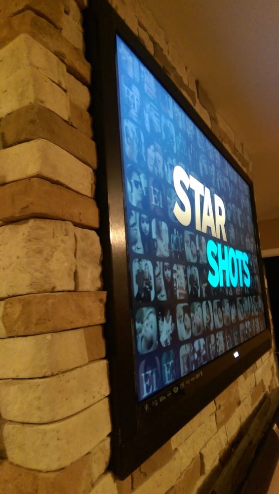 Slide of C W Improvements