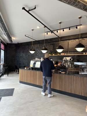 Magnífico Coffee Roasters & Coffee Shop by null