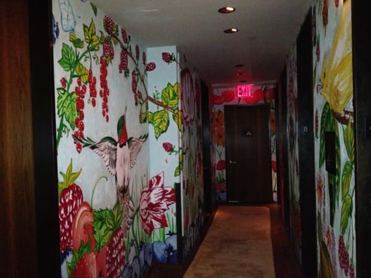 Chambers Hotel Central Park South, Sonder by null