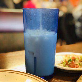 Dos Panchas Mexican Restaurant - Horchata - Mexican Near Me - Mesquite, Texas