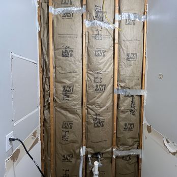 HHD Services - Inspection Approved Insulation Installation - Painters Near Me