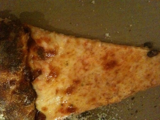 Secret Pizza by null Secret Pizza by null