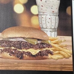 Steak ’n Shake
