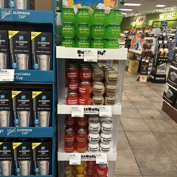 ABC Fine Wine & Spirits - Beer, Wine & Spirits Near Me - Sunrise, Florida ABC Fine Wine & Spirits - Beer, Wine & Spirits Near Me - Sunrise, Florida