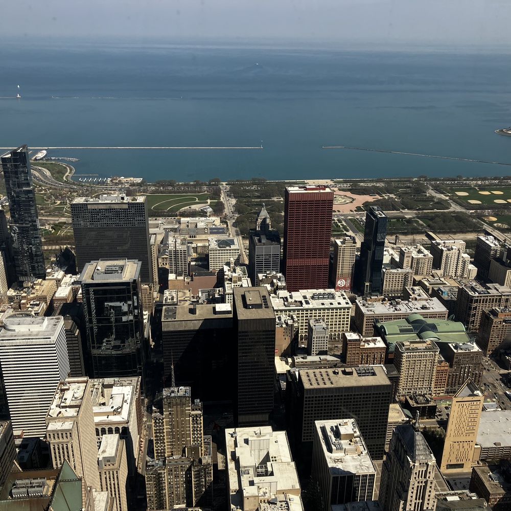 Skydeck - Observatories Near Me - Chicago, Illinois