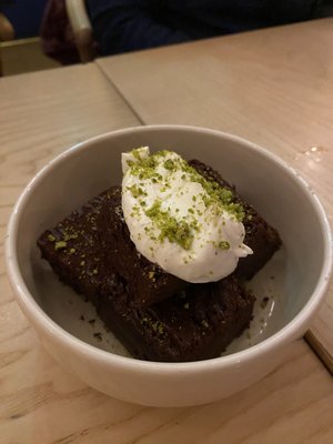 Kefi Greek Bistro by null