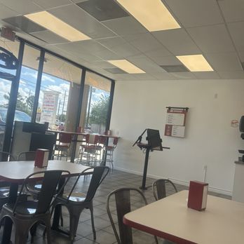 Bamburger - Burgers Near Me - Tomball, Texas