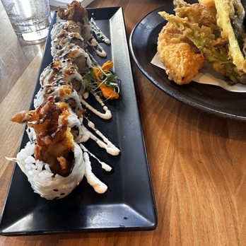 Shizen - Sushi Bars Near Me - San Francisco, California