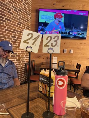 Victory Burger & Wings Co. by null