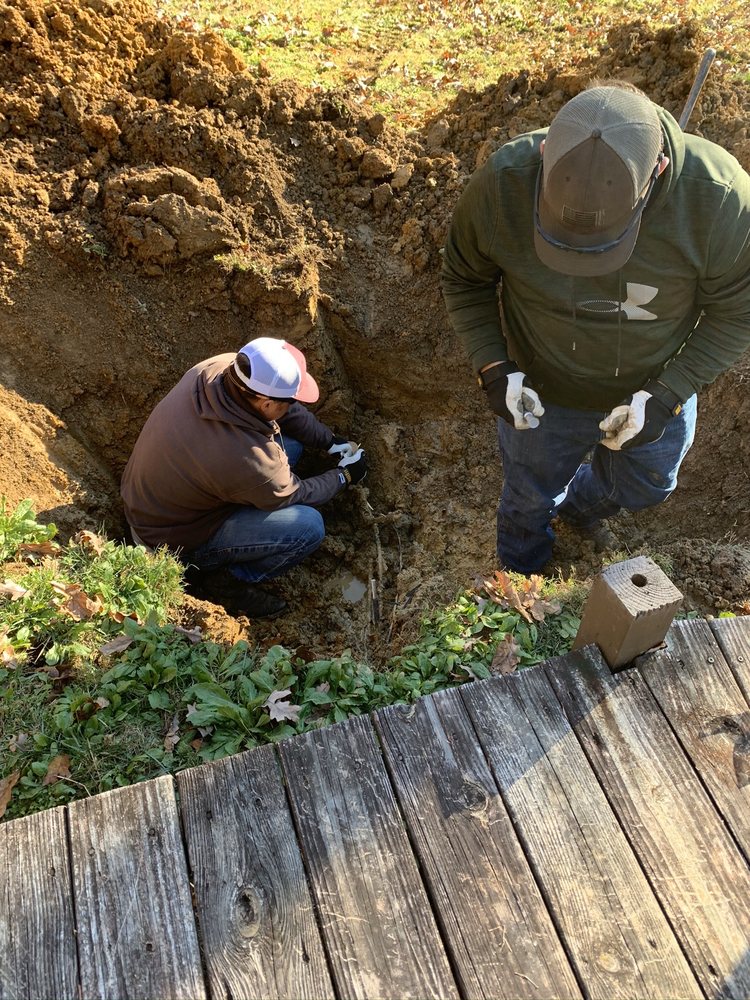 Slide of Mr. Rooter Plumbing of Crossville