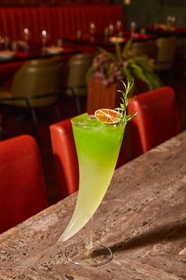 Deda Restaurant by null
