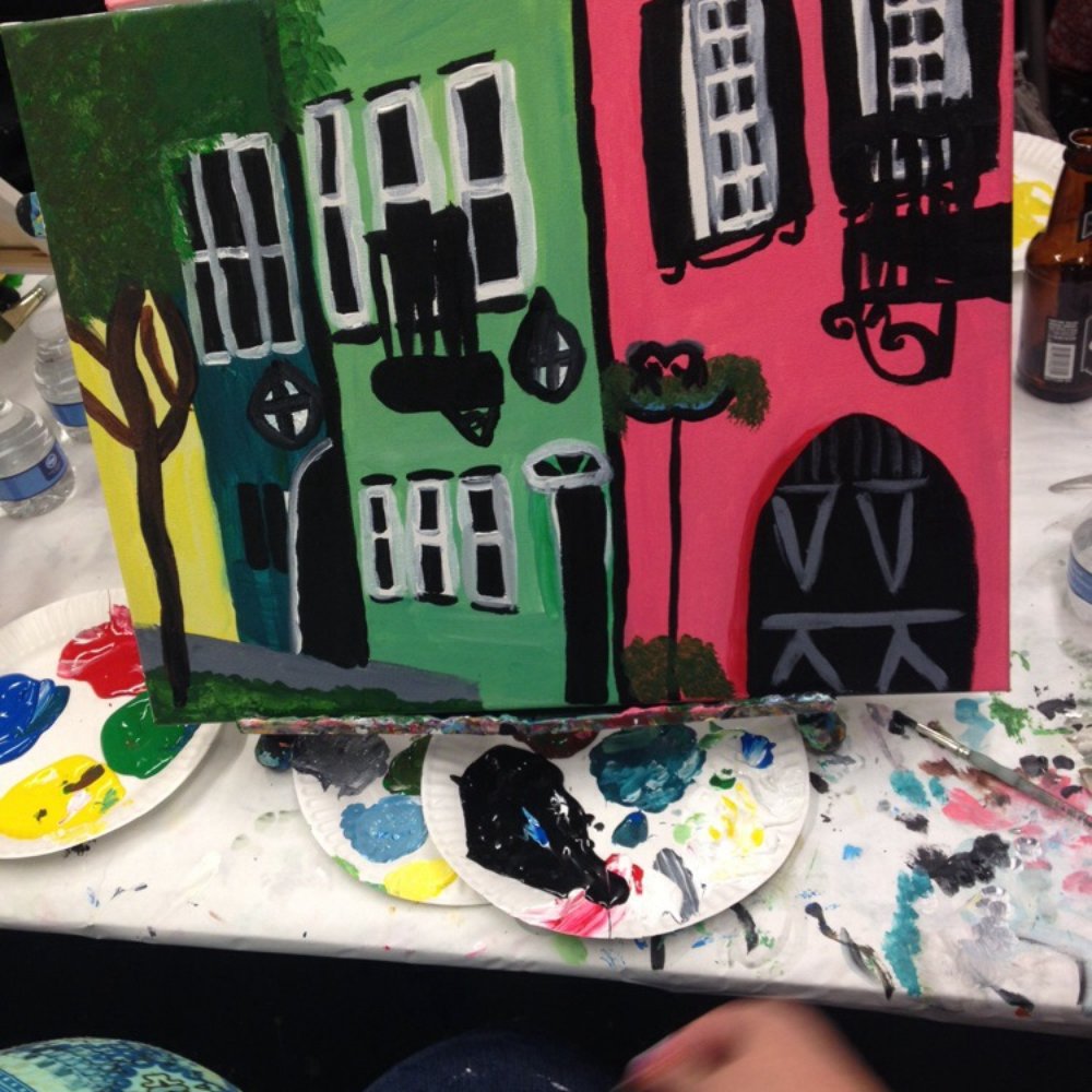 Wine & Design - Party & Event Planning Near Me - Orcutt, California Wine & Design - Party & Event Planning Near Me - Orcutt, California