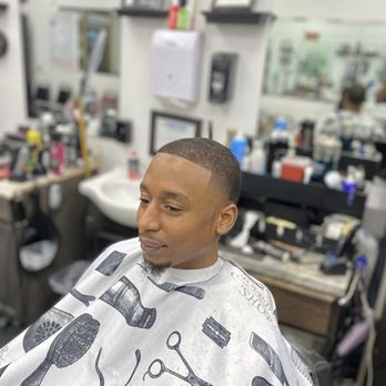 Masterworks The Barber - Barbers Near Me - Durham, North Carolina Masterworks The Barber - Barbers Near Me - Durham, North Carolina