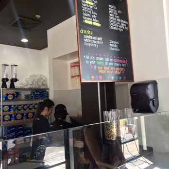 ICICLES - Ice Cream & Frozen Yogurt Near Me - Cupertino, California ICICLES - Ice Cream & Frozen Yogurt Near Me - Cupertino, California