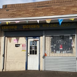 Ventura Motors