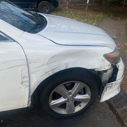 Stanley Street Auto Body