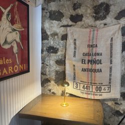 Il Freno Espresso Bar
