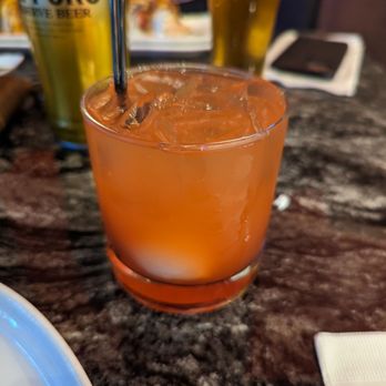 Blue Fin Sake Bar - Sakura drink - Sushi Bars Near Me - Wichita, Kansas