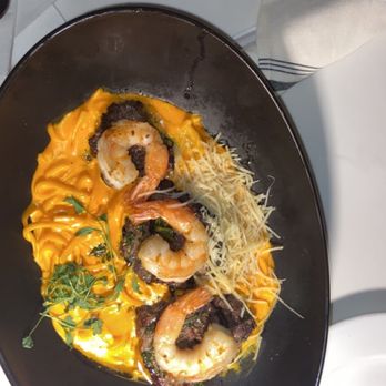 CVI.CHE 105 - Linguini 105* - Seafood Near Me - Miami Beach, Florida