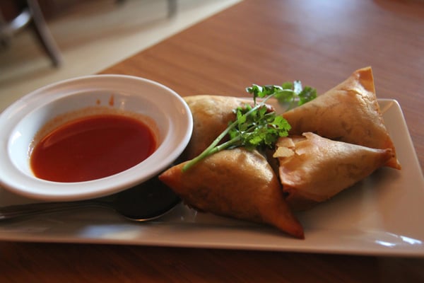 Royal Rangoon by null