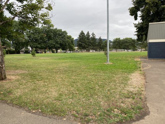 Glenwood Park by null